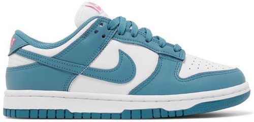 nike dunk clear aqua